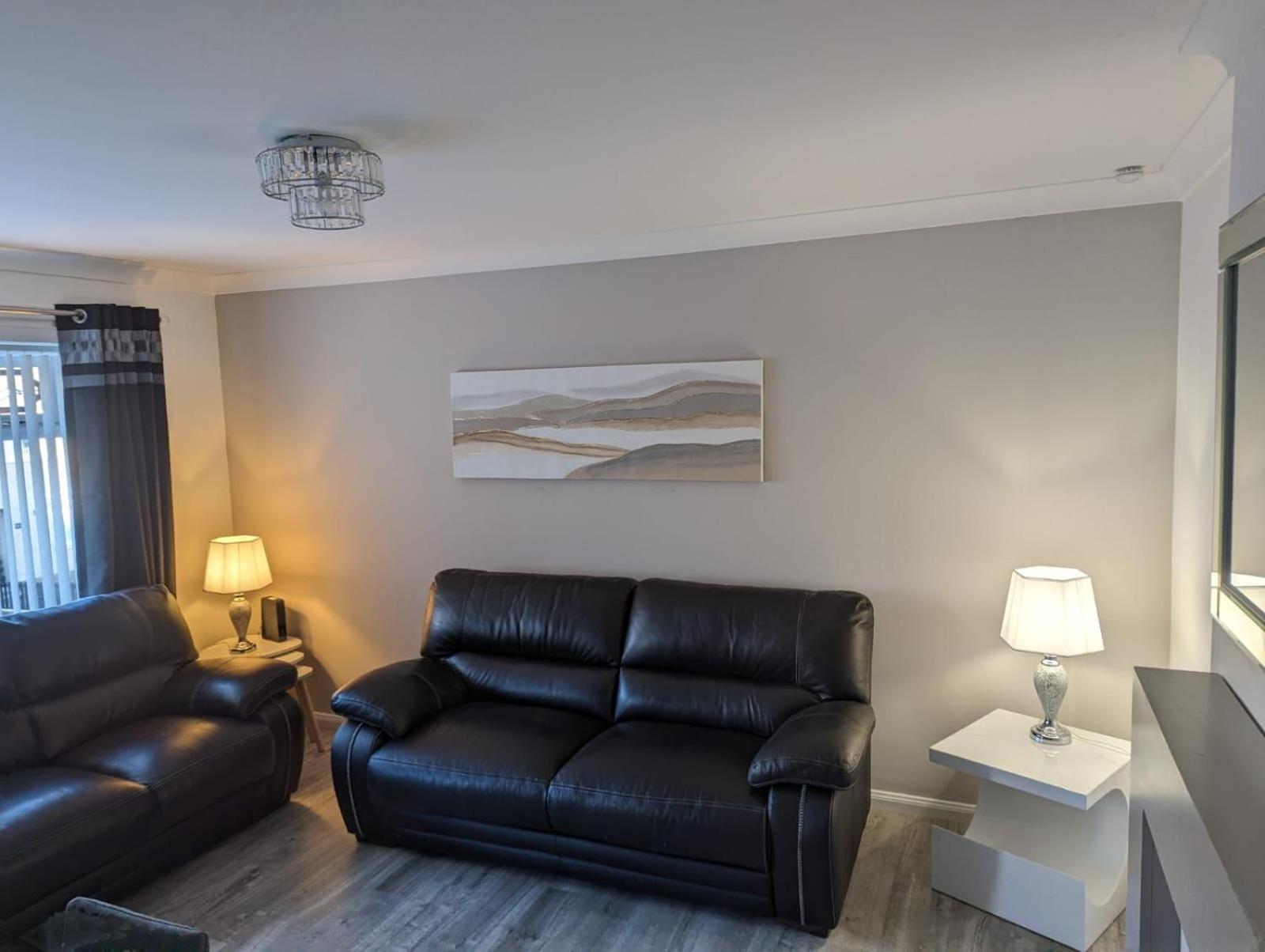 Holiday home Lovely 2 Bedroom Terrace House