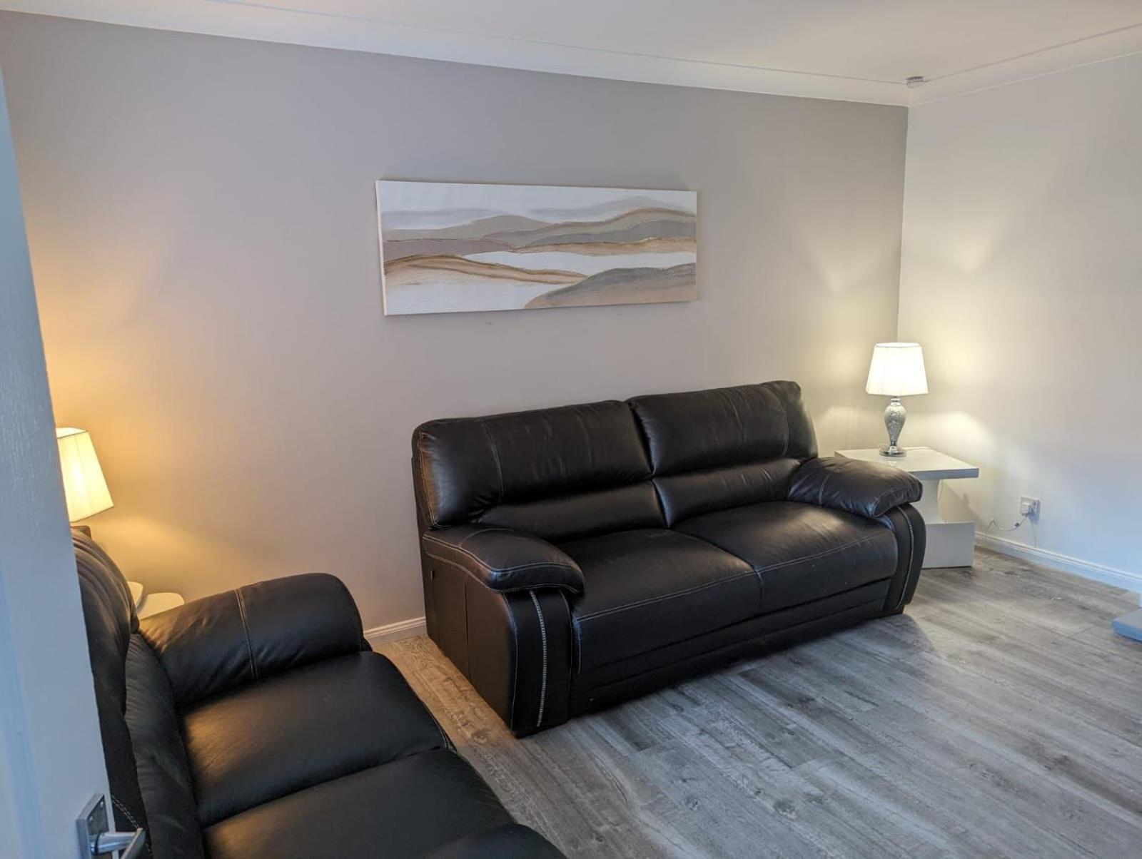 Holiday home Lovely 2 Bedroom Terrace House *