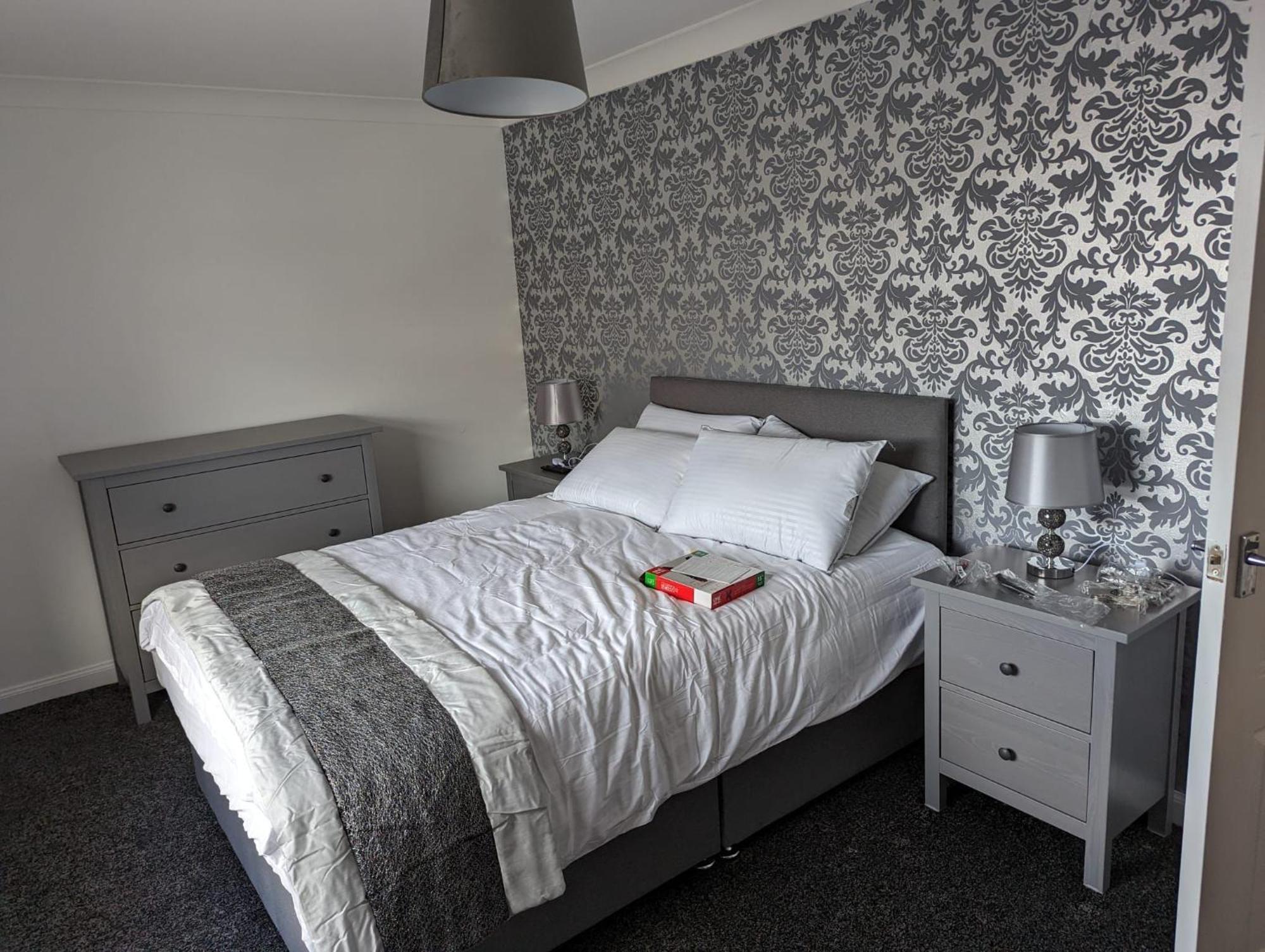 Holiday home Lovely 2 Bedroom Terrace House
